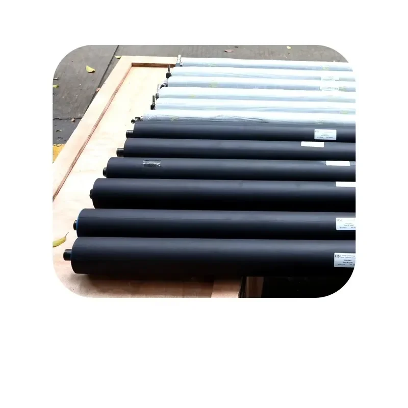 Original Quality Rubber Form Roller Dampening Roller for Offset Printing Machine Spare Parts