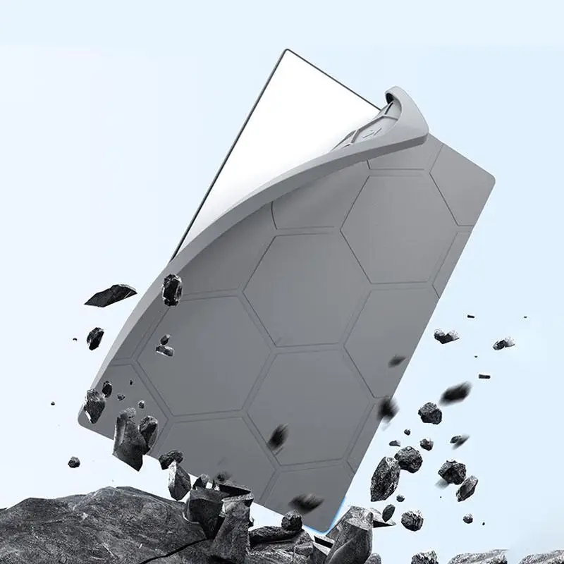 Funda protectora de silicona para disco satelital Starlink Gen3, resistente a golpes y al polvo, accesorios para satélite para exteriores