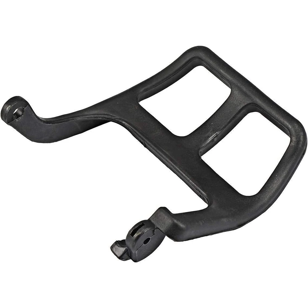 Efficient Hand Guard Chain Brake Handle for MS170 and MS180 Chainsaws Suitable Replacement for Part No 11307929100