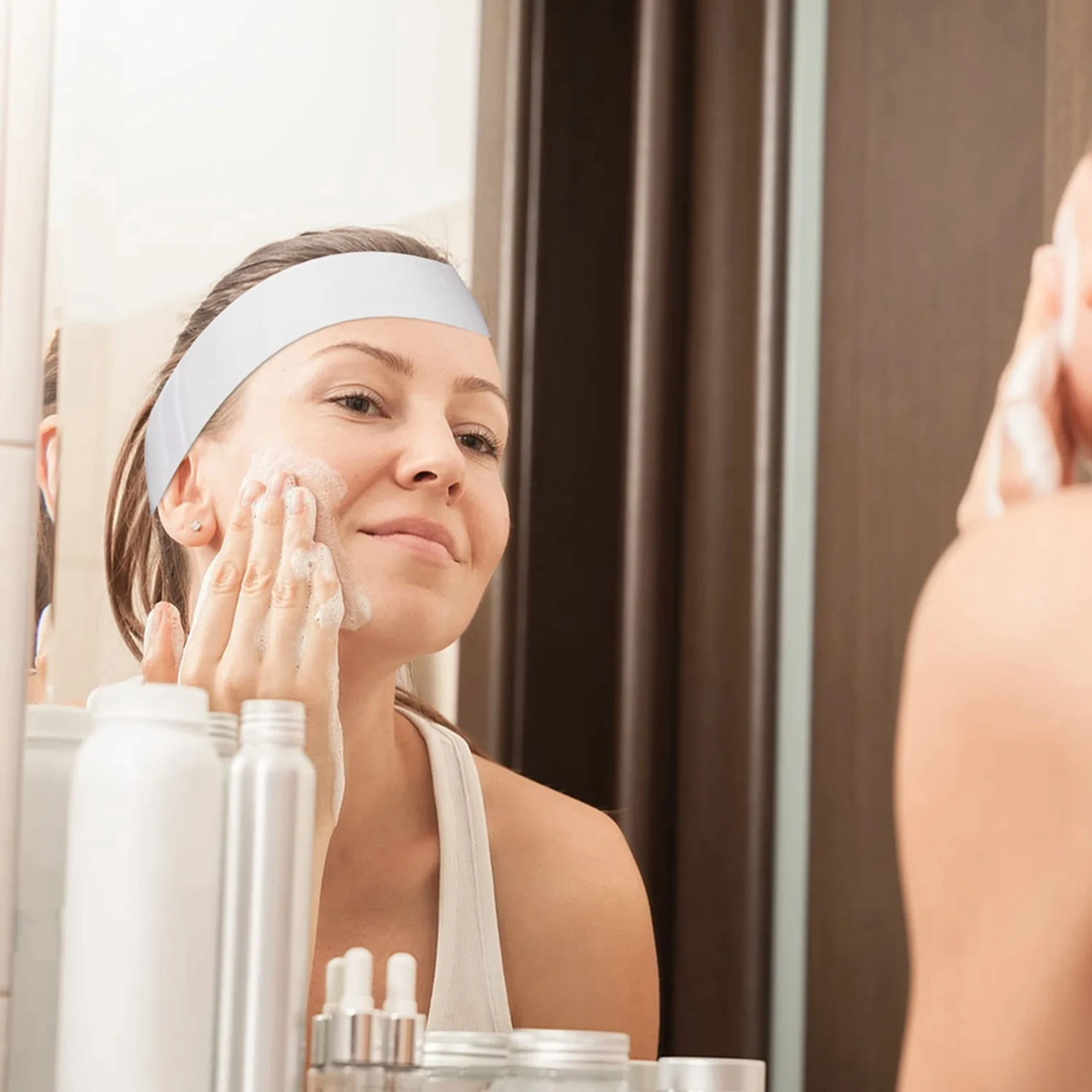 l68a-200-pezzi-fasce-per-capelli-monouso-per-spa-fascia-elastica-con-chiusura-regolabile-in-velcro-bandeau-facciale-estensibile-in-tessuto-non-tessuto