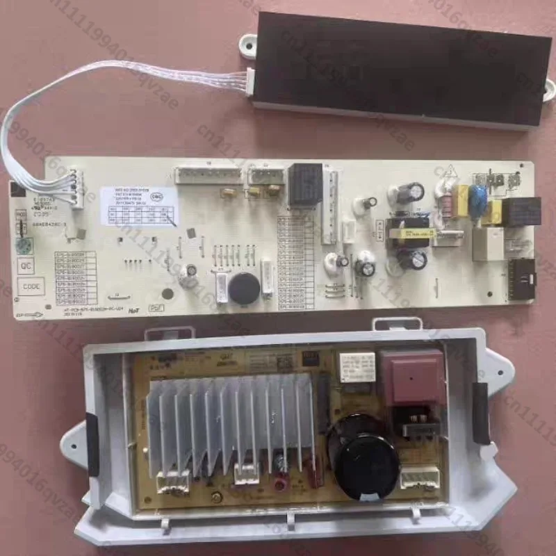 Roller Washing Machine XQG100-1428DPH Main Board 575-B18002A/S