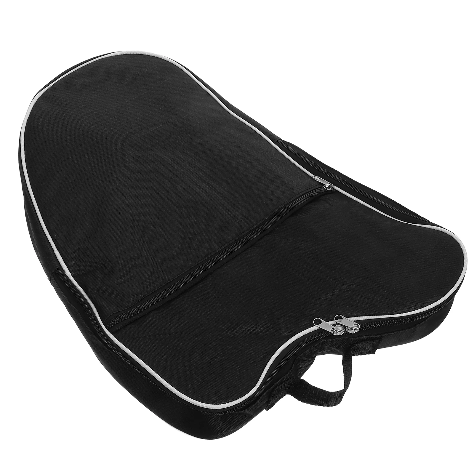 

Waterproof Harp Puppet Lyre Bag Portable Thicken Compact Case Oxford Cloth Protective Travel
