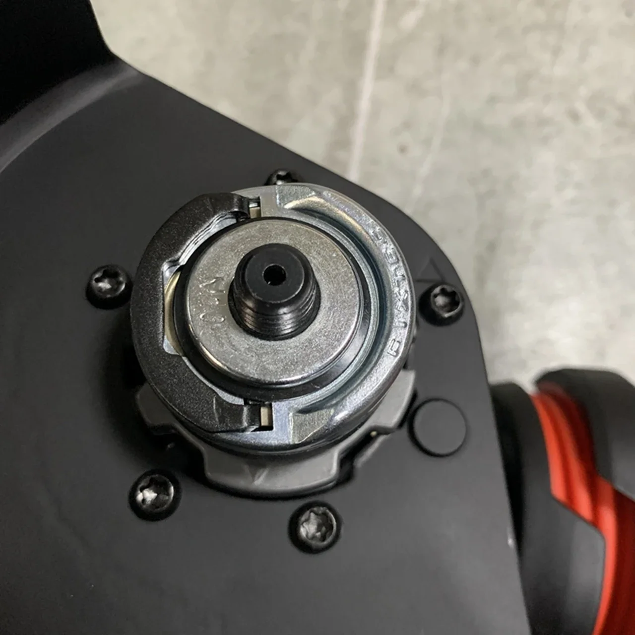 Milwaukee M18 FSAG100X-0X0 100mm Angle Grinder - Body Only