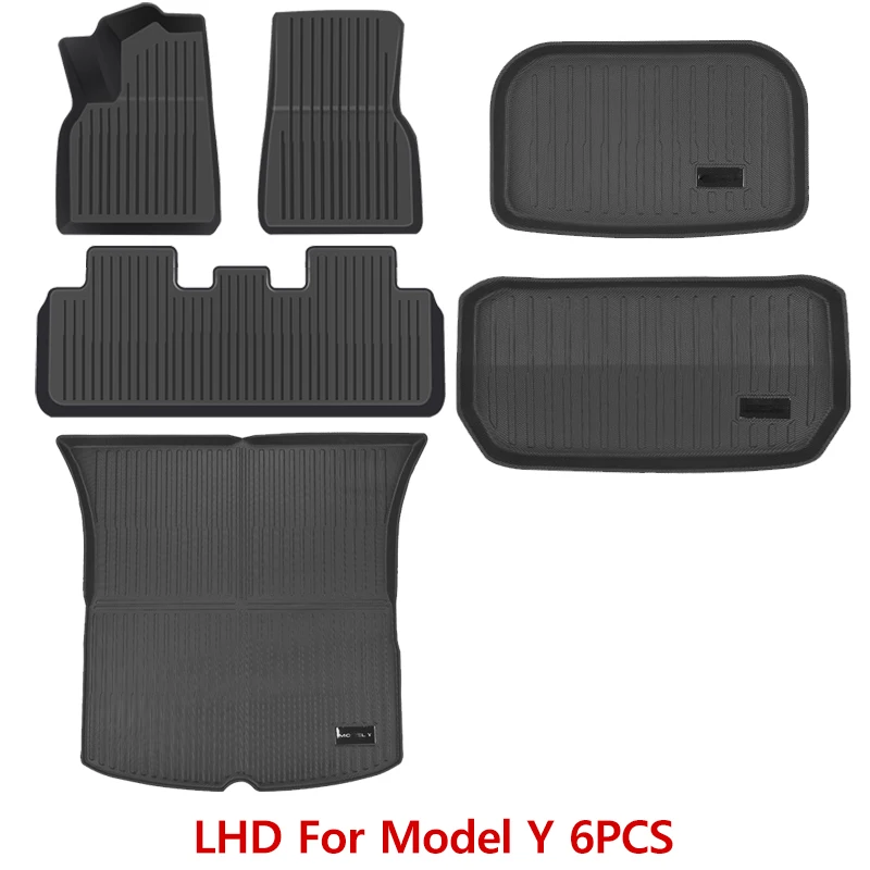 LHD Y 6PCS