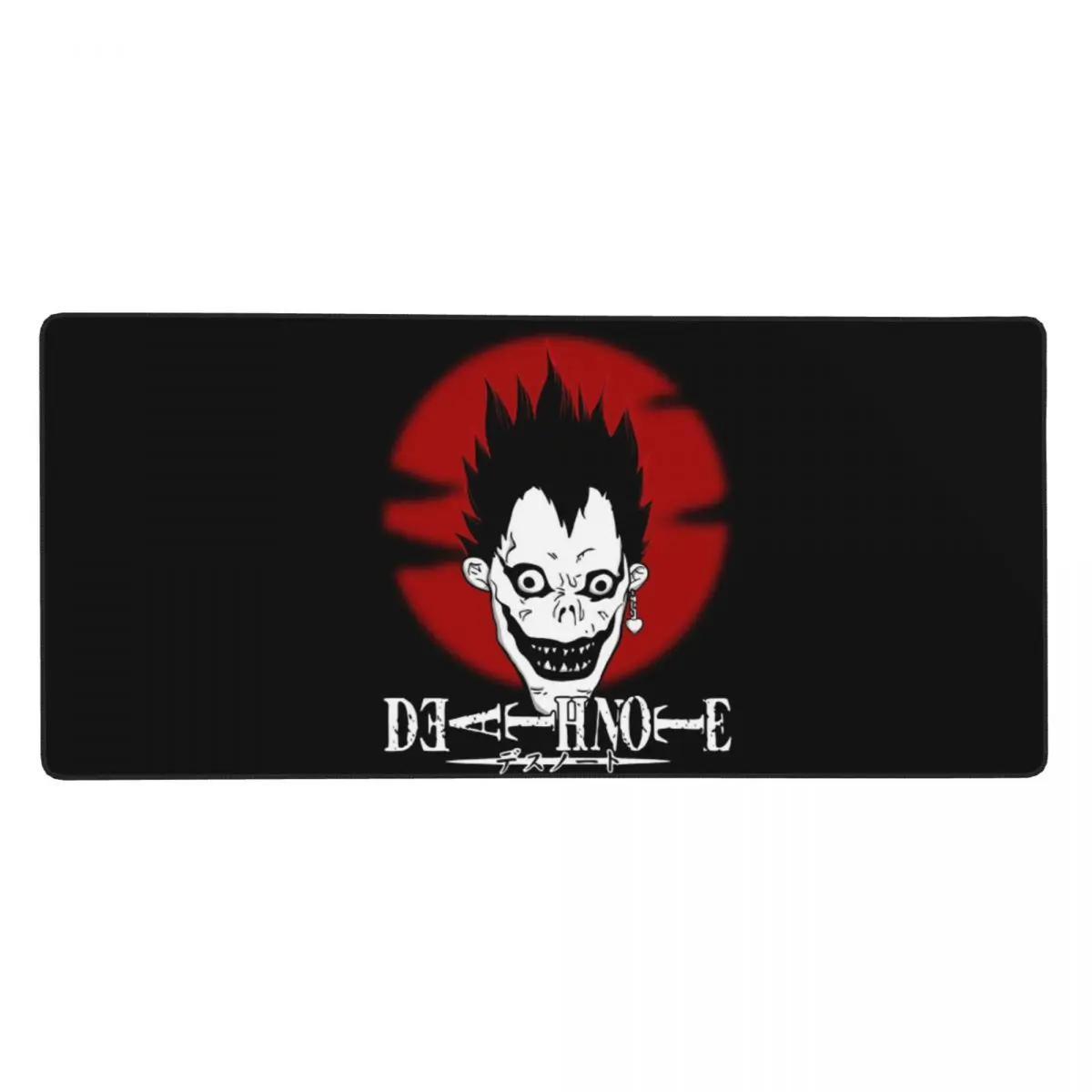 Death Note Anime Large Mouse Pad Computer Keyboard Mouse Mat Gamer PC Laptop Desk Mat Office Accessories Table Mats