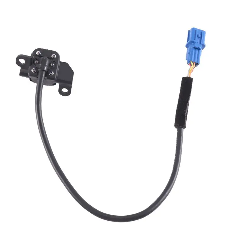 A02Q-95760K4100 Car Rear View Camera Reverse Backup Camera For KONA 2018-2022 95760-K4100