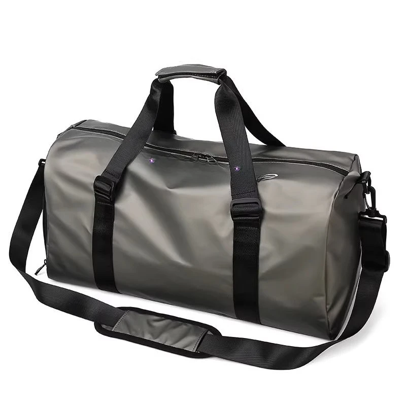 

Luggage bag dry and wet separation exercise training swimming yoga bag tide