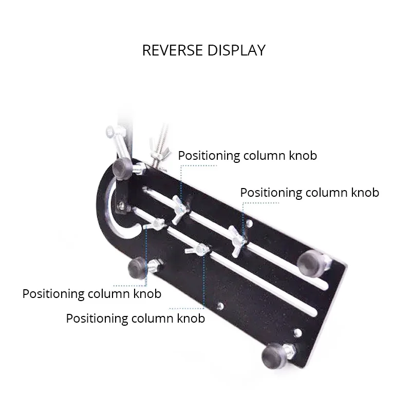 Manual Wire Bending Machine Cable Harness Benders BV Hard Wire Small Folding Machine Copper Wire Bender Tool