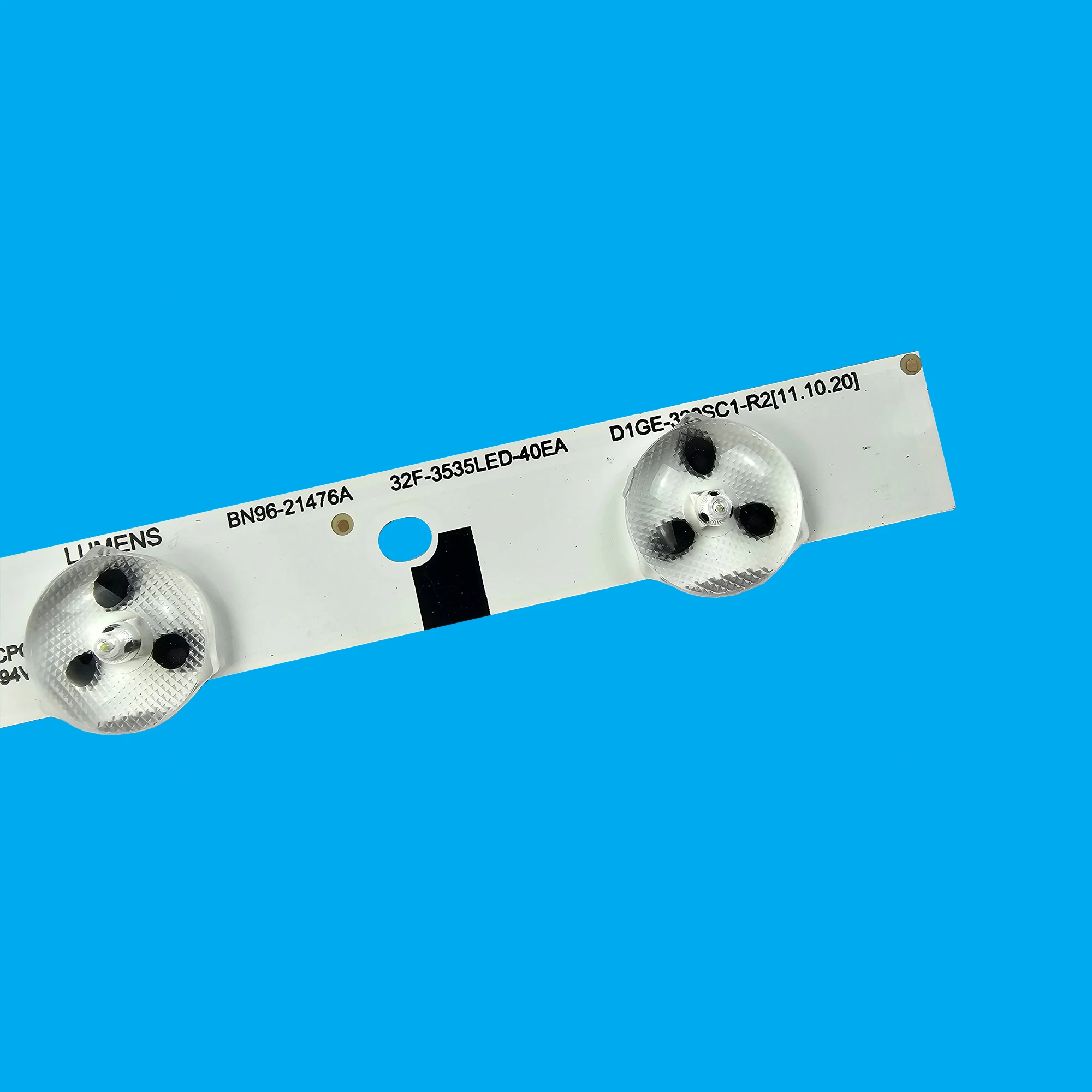 LED Backlight strip 10led For SAMSUNG 2012SVS32 3228 D1GE-320SC1-R2 BN96-21476A 32F-3535LED-40EA UE32J5100 UA32EH5080 UN32EH5000