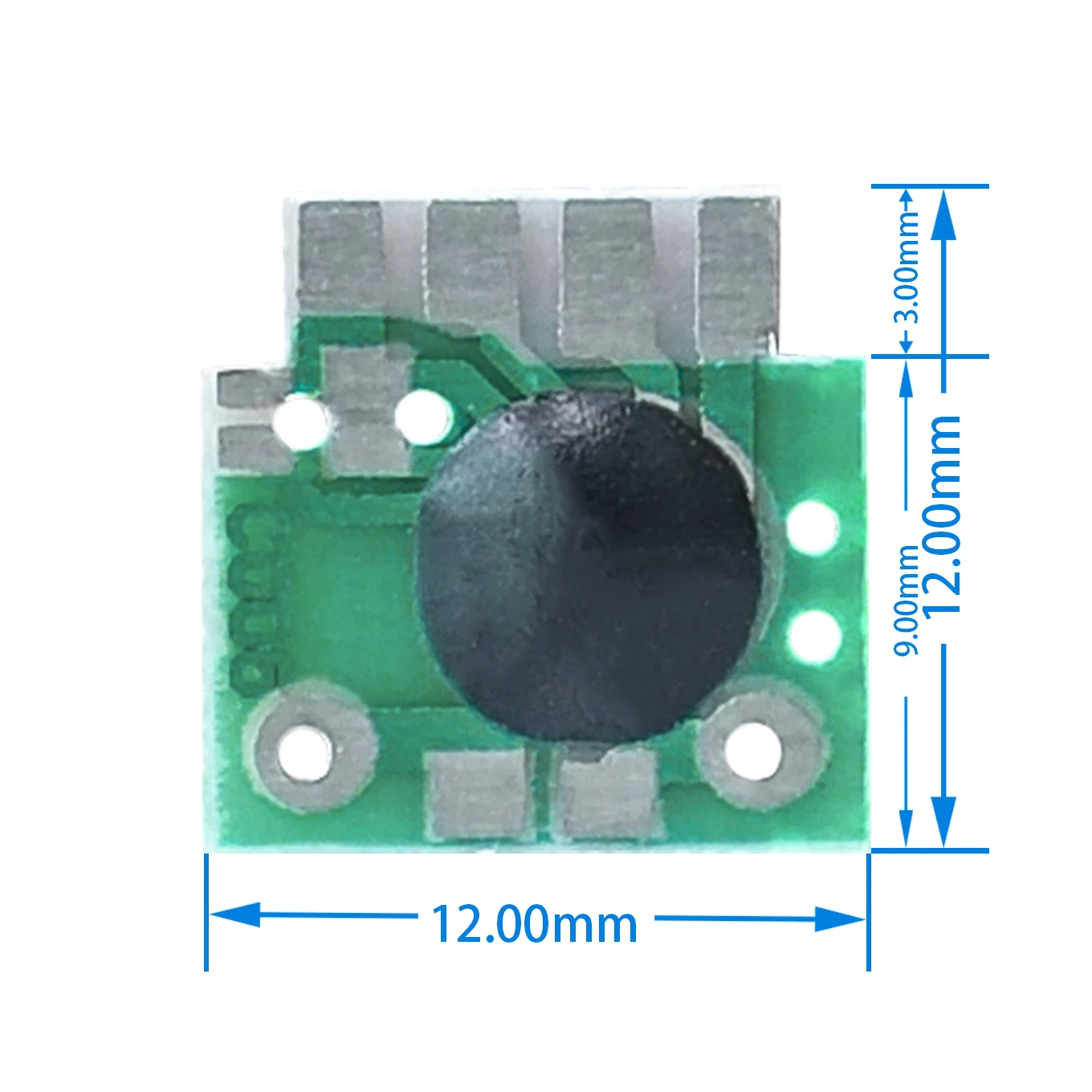10PCS Time delay timing chip/delay chip/trigger delay IC/2s-1000h timing IC can be set