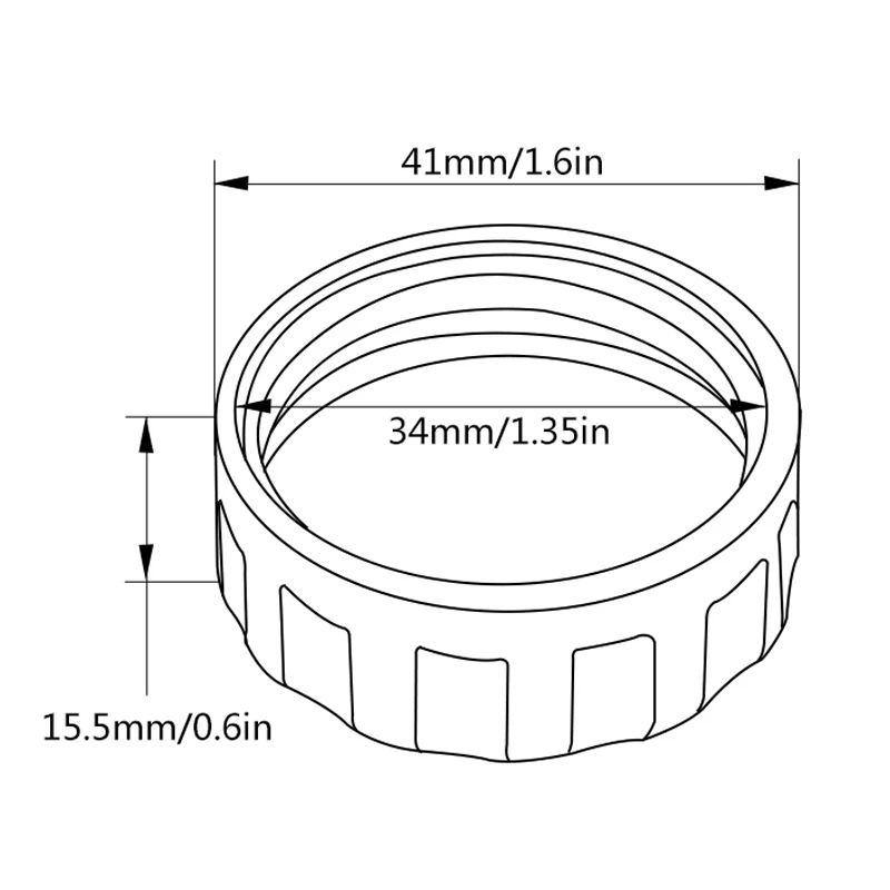 For SUZUKI VSTROM DL250 DL650 V-Strom DL1000 DL 650/ 1000/X Motorcycle Rear Brake Fluid Reservoir Cover Engine Oil Cap