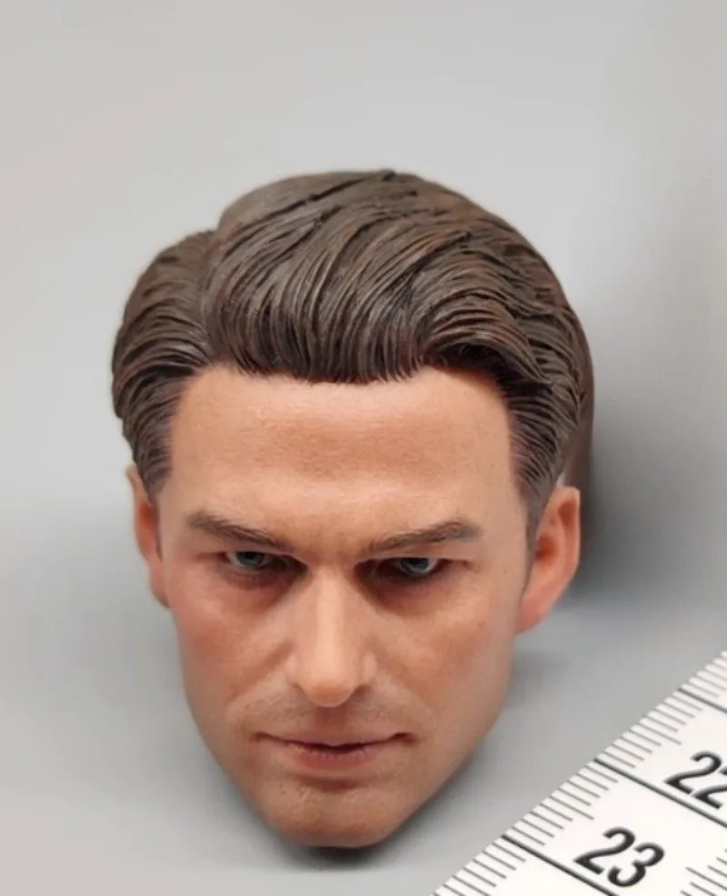 

DAM 78105 1/6 Scale Soldier Head Sculpt Model for12''Russian Federation VDV