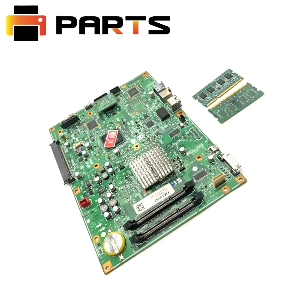 IRA8205 Formatter Main Print Controller PCB Board For Canon Advance IR ADV 8285 8295 8205 FM0-2644 FM4-2490-000 FM4-2490