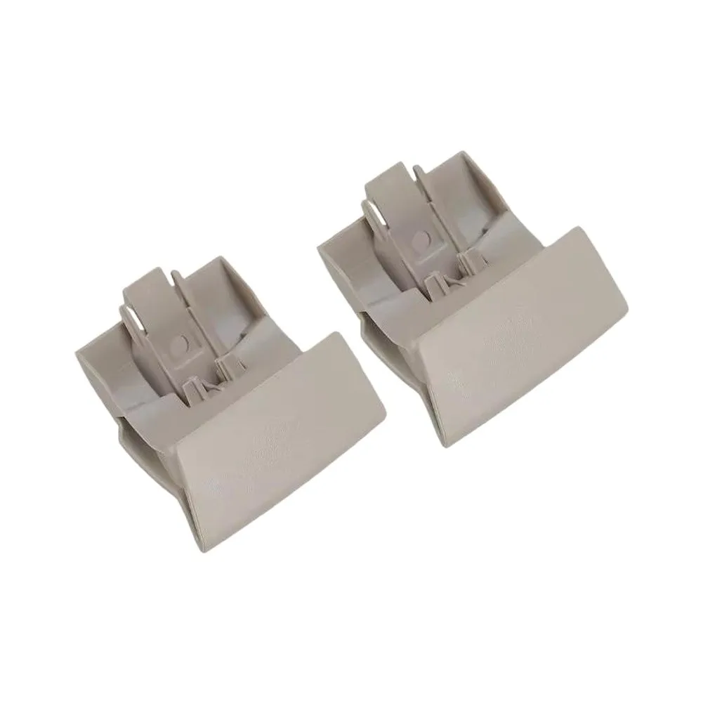 Replacement Seat Release Handle 2 Pack for Volvo For XC90 2016 2017 2018 2019 2020 2021 2022 2023 2nd Row 3rd Row Use