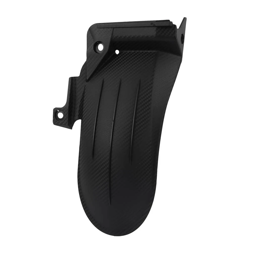 Super Sale Motorcycle Rear Fender Wheel Hugger Mudguard Mud Guard Splash Protection Cover for Honda ADV350 ADV250 2021-2024