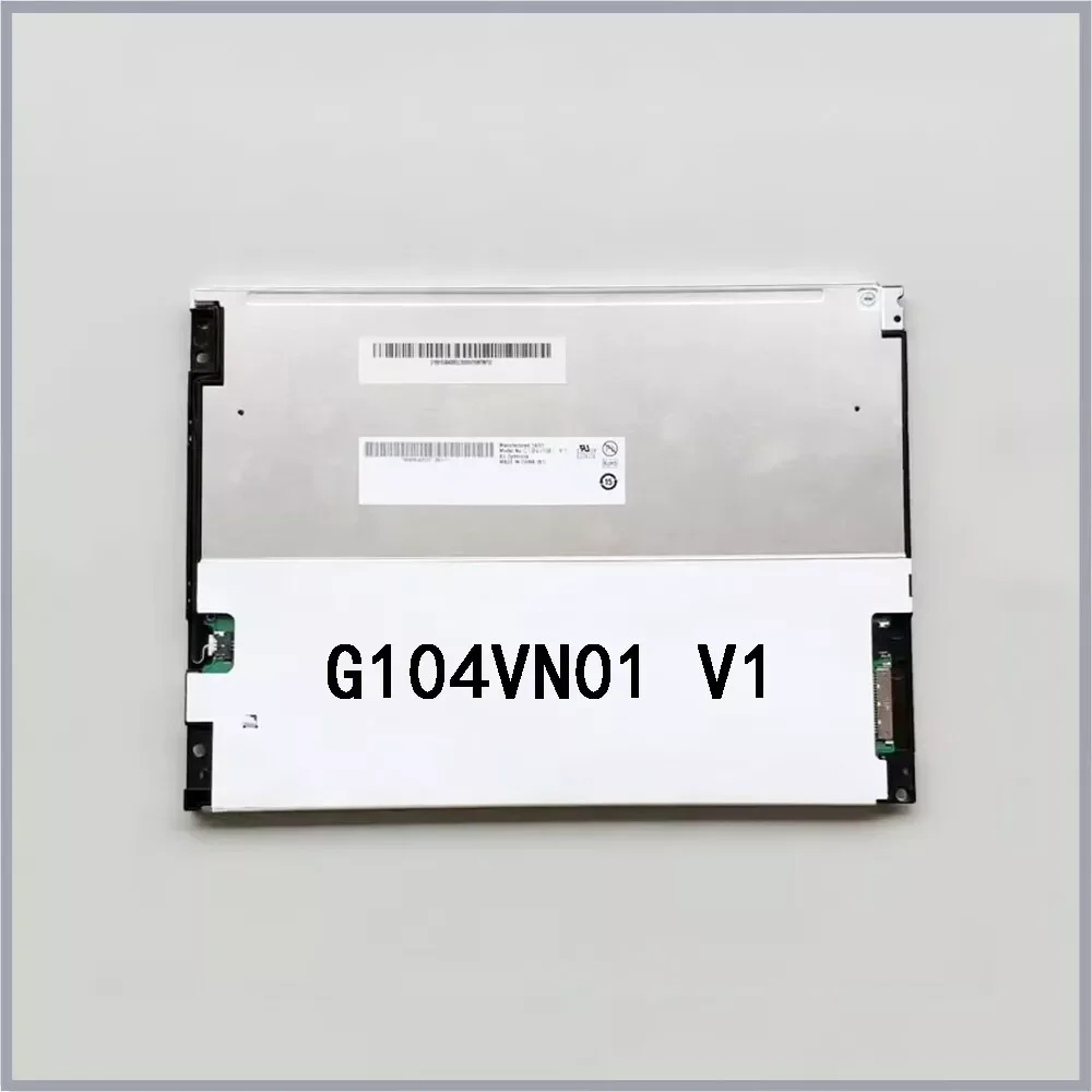 G104VN01 V1 LCD screen panel display 10.4-inch