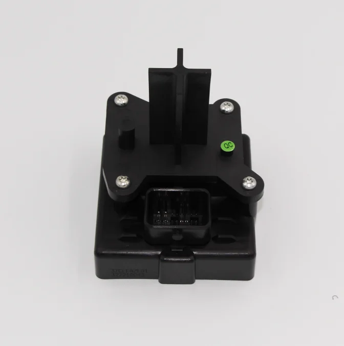 EU quality Motorcycle Throttle Computer Controller for NEW MANY 125 NEW MANY 150 Kymco Racing Kcc Acc Racing Like150 Efi Ecu