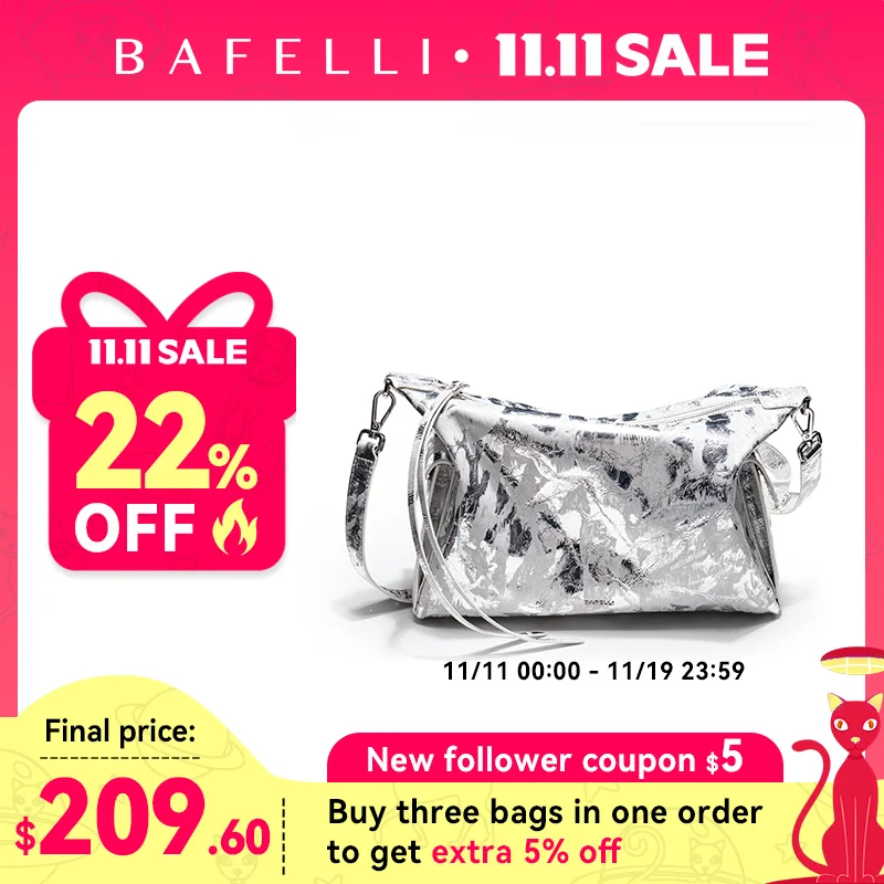 

BAFELLI 2025 NEW WOMEN'S TOTE BAG UNISEX LARGE TRAVEL GENUINE LEATHER DESIGNER LUXURY BRAND CROSSBODY CASUAL BAGS FASHION