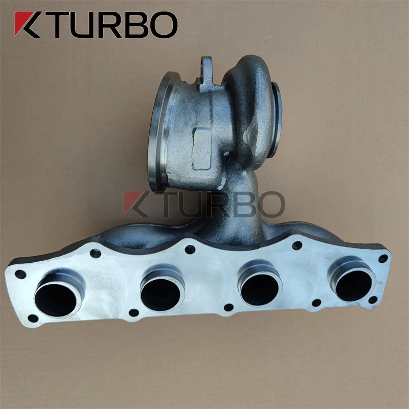 Suitable for B horse N20 turbocharger TD04L 49477-02121A 11657642469 11657624535