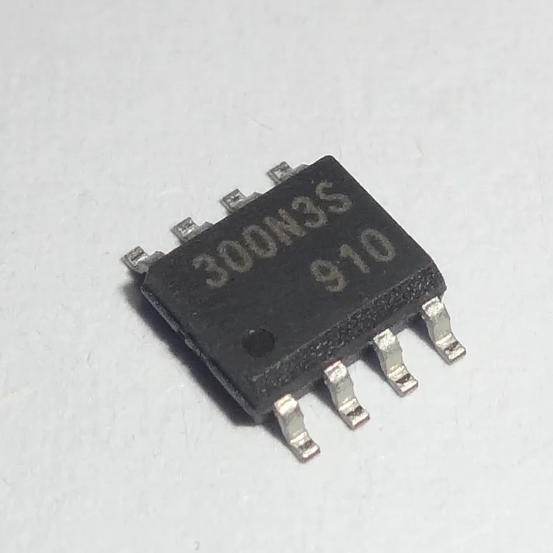 2PCS Imported 300N3S BSO300N3S BSO300N03S SOP8 MOSFET Brand New In Stock IC