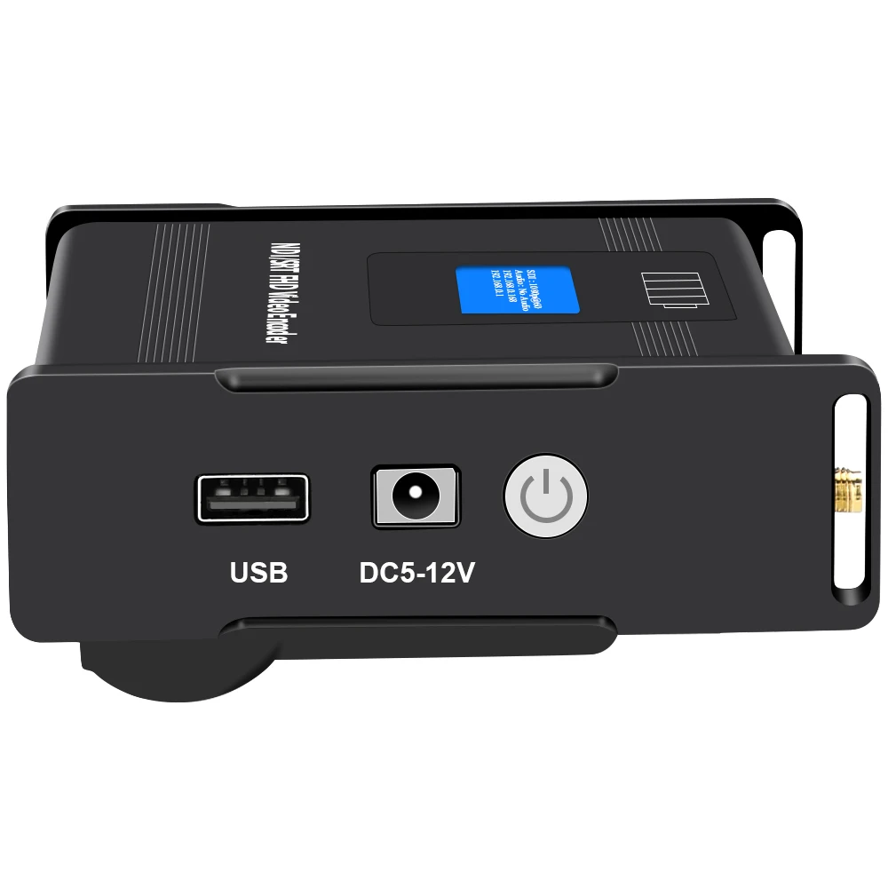 HEVC H.265 H.264 Беспроводной WIFI SDI в NDI SRT RTMP RMTPS IP-конвертер потокового видеокодера Сервер прямой трансляции