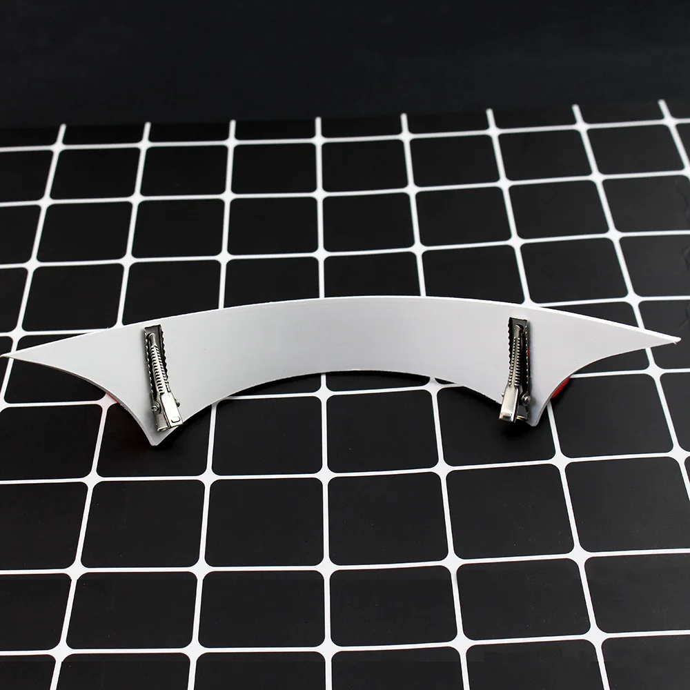 Brdwn DARLING In The FRANXX Zero Two Cosplay Hairpin 002 Cosplay Headband image 4