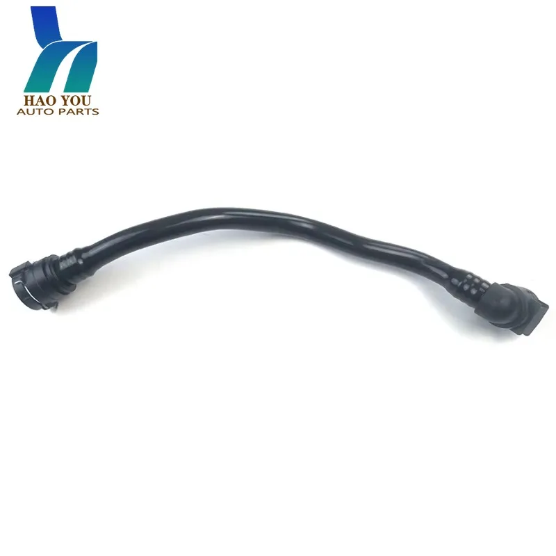 

Water Tank Radiator Hose Cooling Water Pipe for MercedesBenz CLA250 2014-2019 A2465010058 2465010058