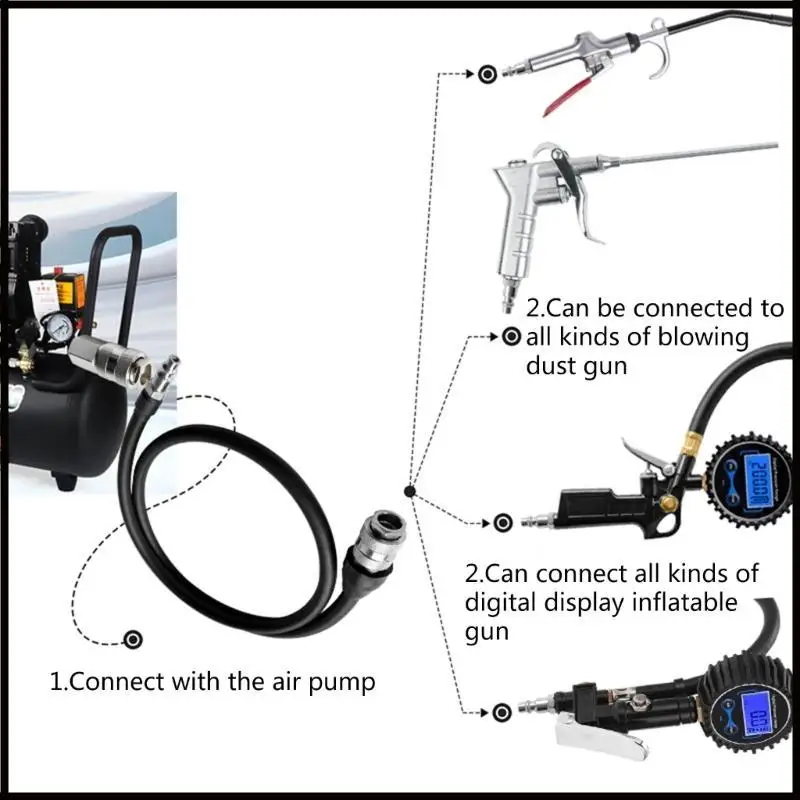 

Адаптер шин -адаптер закрепляющий автомобиль шины воздух Разъем