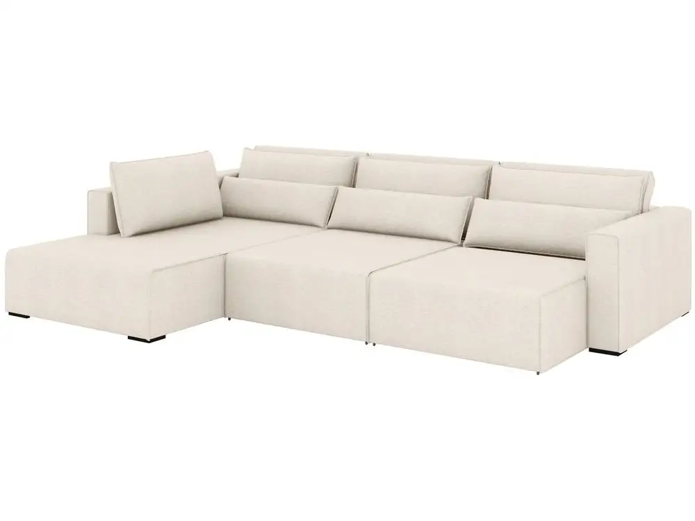 أريكة 6 أماكن قابلة للسحب، تنجيد أبروزو فليكسفورما المتوسطي #5