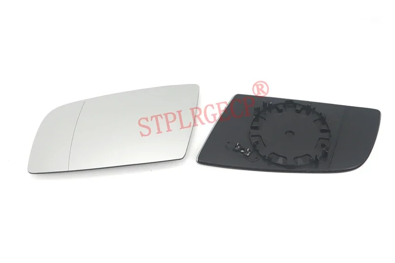 Außen-Seitenspiegel Ersatz-Reflektiergläser Spiegelglas-Teile für BMW 5er 6er Serie E60 E61 E63 E64 2004-2010 – Detail 16