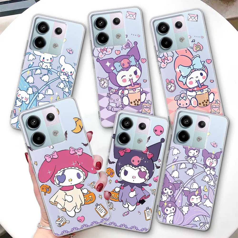 Kawaii Sanrio Cinna… - image