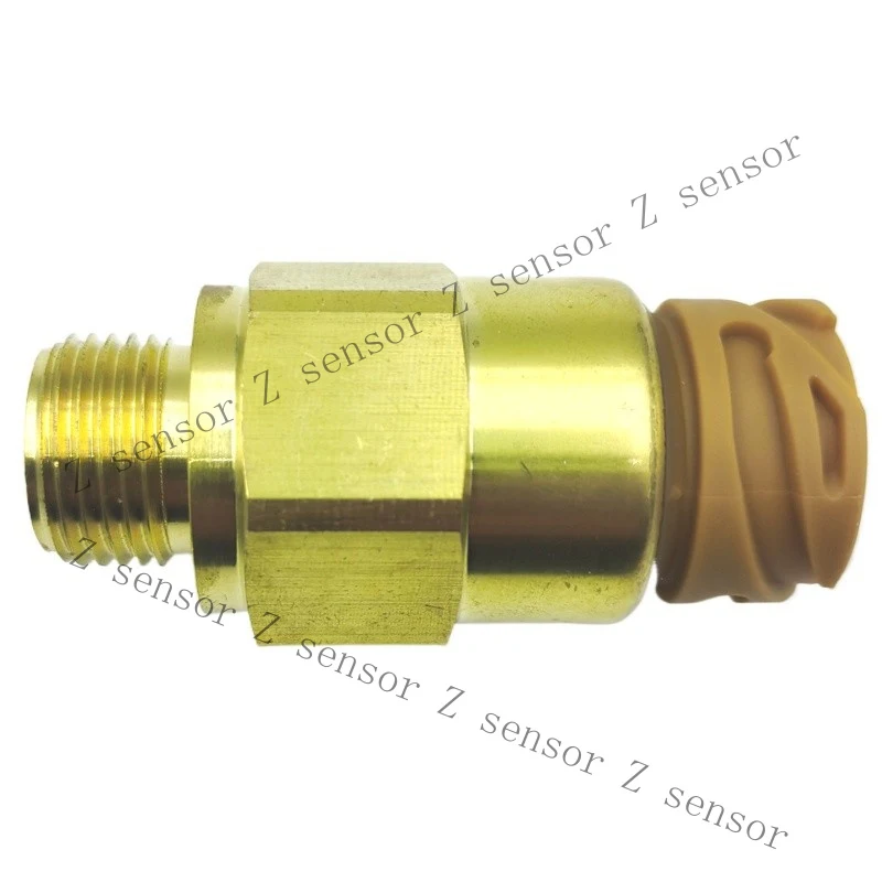 

Z+ 51274210247 Oil Pressure Sensor for MAN Trucks of The TGX and TGL Models.