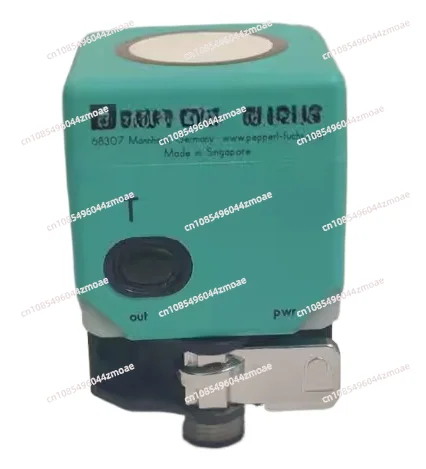 

Original UC2000-L2-U-V15 UC2000-L2-I-V15 Ultrasonic Sensor