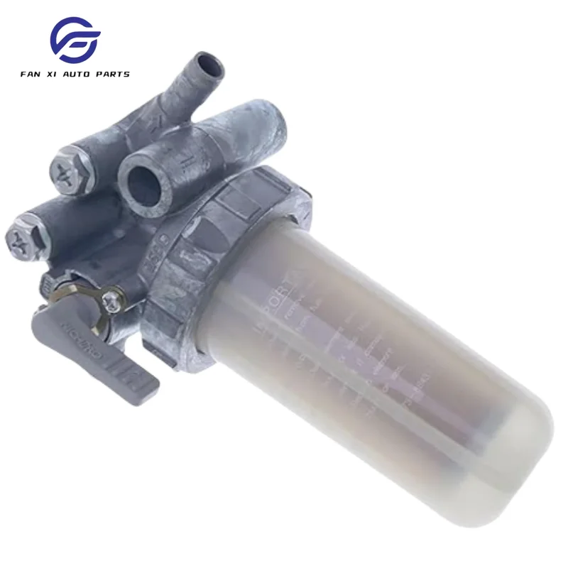 

1G313-43010 KB-19204-43010 KB-1G313-43010 Топливный фильтр в сборе для экскаваторов Kubota 882, 782D, 782 и 1512.