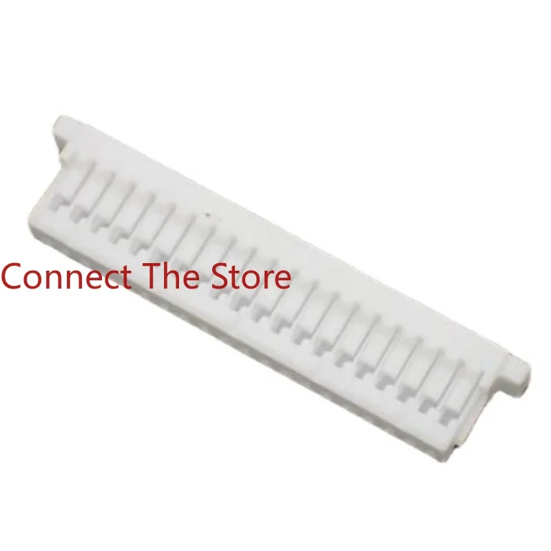 

10PCS Connector SHR-20V-S-B Rubber Case 20P Plastic 1.0mm Spacing Spot