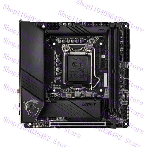 motherboard z490 mini itx - Buy motherboard z490 mini itx with