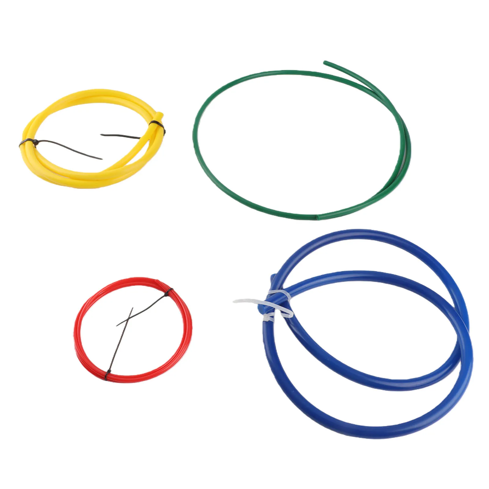 Built in Copper Pipe Bender 1.2m Length 1/4in 3/8in 1/2in 5/8in Air Conditioning Copper Tube Bending Strip for HVAC