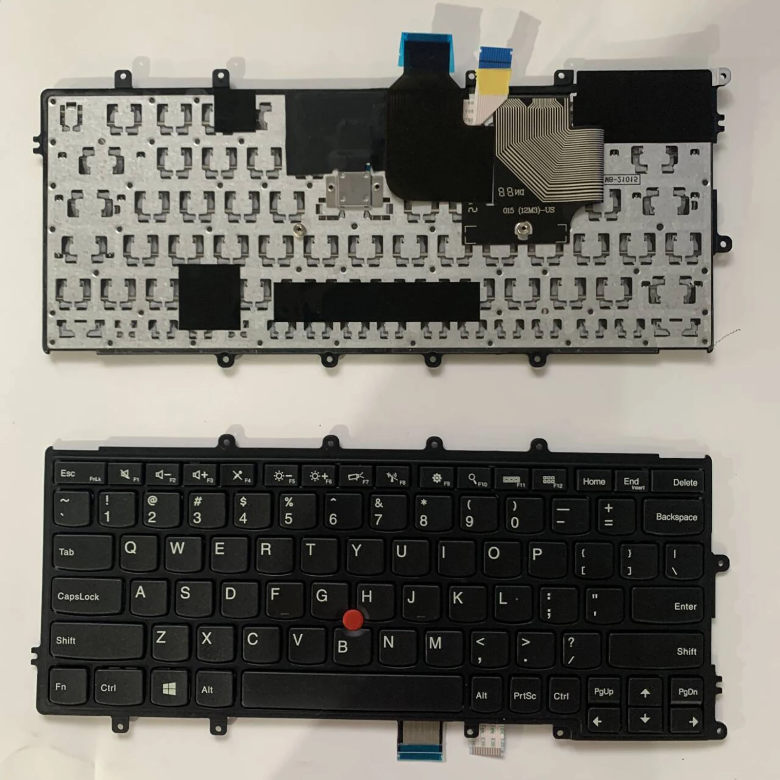 

Laptop keyboard US Layout for Lenovo ThinkPad X230S X240 X240I X240S X250 X250S X260 X270