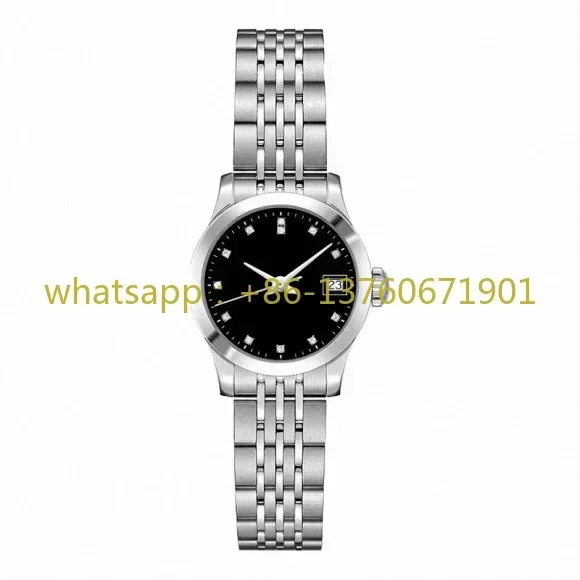 Luxury New Watch Able Womens Mechanical Automatic Relogio Masculino