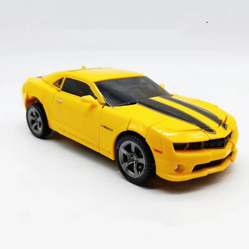 Transformation MasterPiece XP13 XP-13 Wasp Movie Series Enlarged