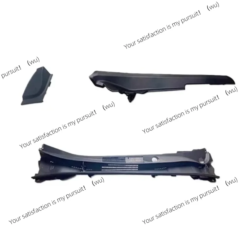 For Toyota Corolla Levin Lower Corner Windshield Wiper Inserts 2019 2020 2021 2022 Decorative Cover