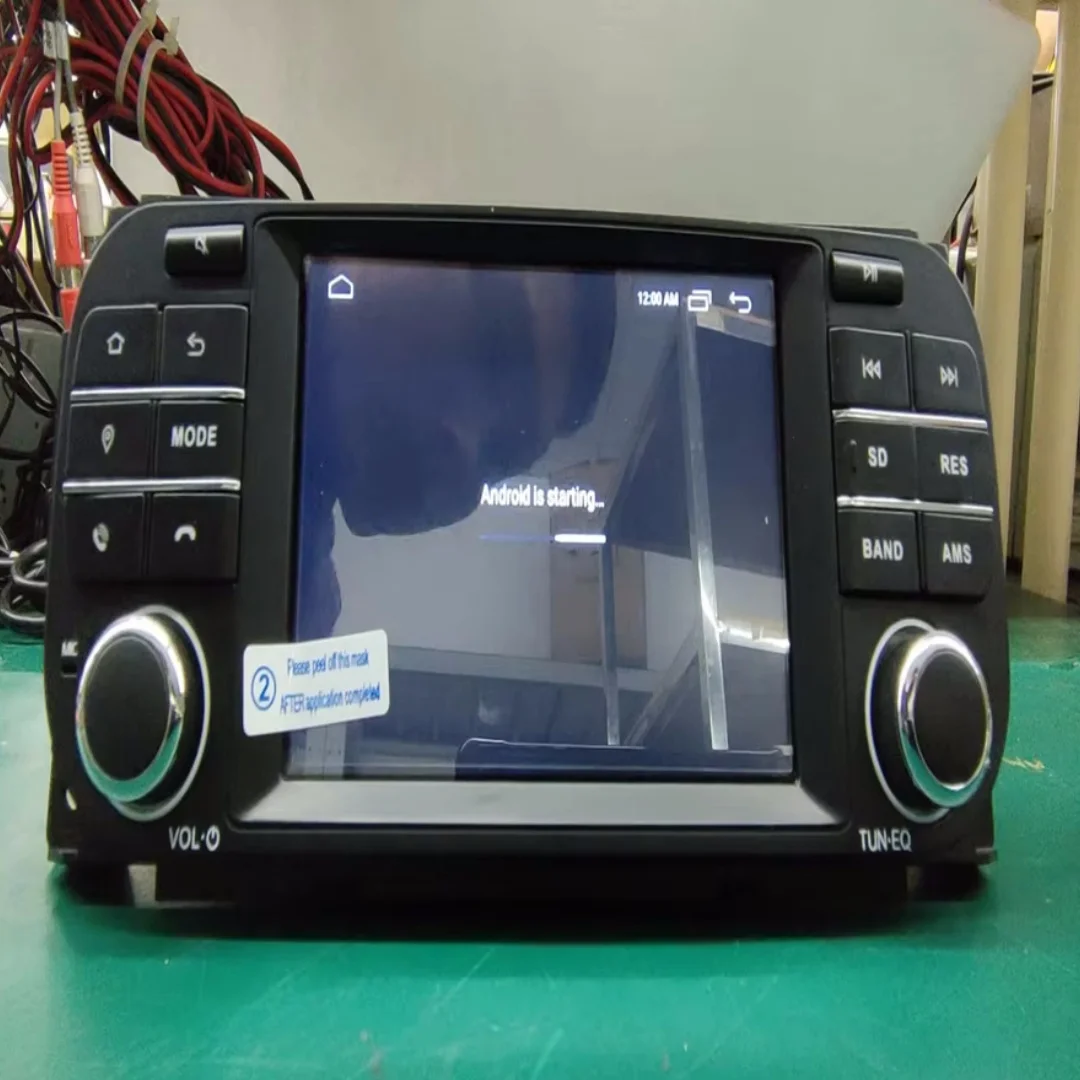 Android สําหรับ JEEP Grand Cherokee Liberty Wrangler Chrysler Dodge รถเครื่องเล่นดีวีดี GPS วิทยุสเตอริโอ HEAD Unit มัลติมีเดียนําทาง