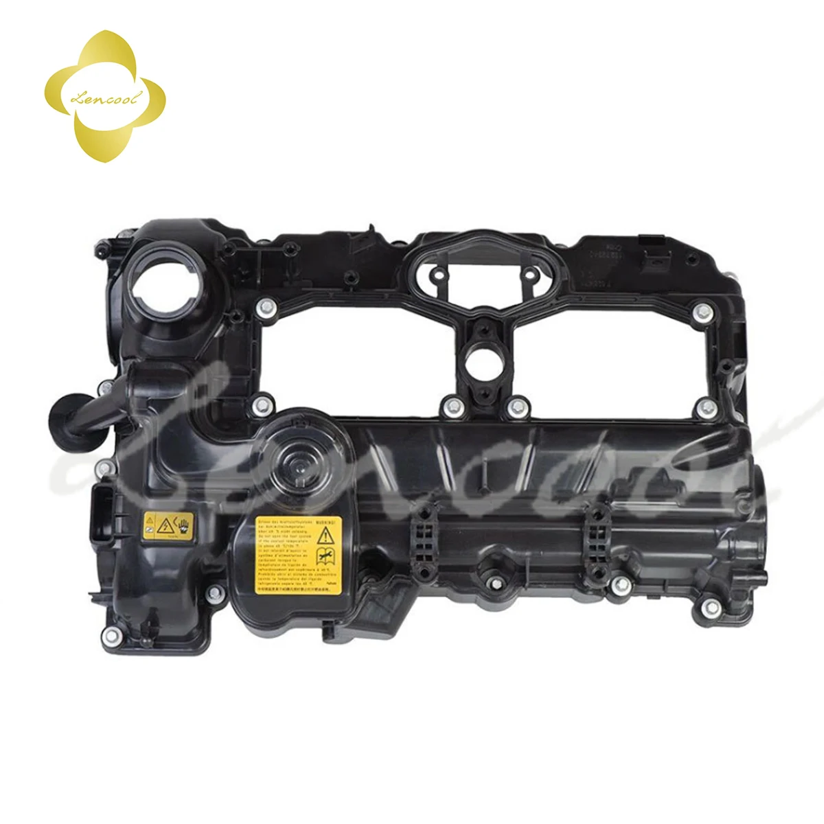 

11127588412 New High Quality Engine Valve Cover For BMW N20 F10 X1 X3 X4 1 2 3 4 5 Series 11127625477