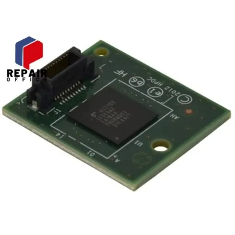 

B5L32-60001 EMMC ASSY KIT Стартовая карта для HP LaserJet M501 M506 M552 M553 M604 M605 M606 M607 M608 M609 501 506 553 604 607 608