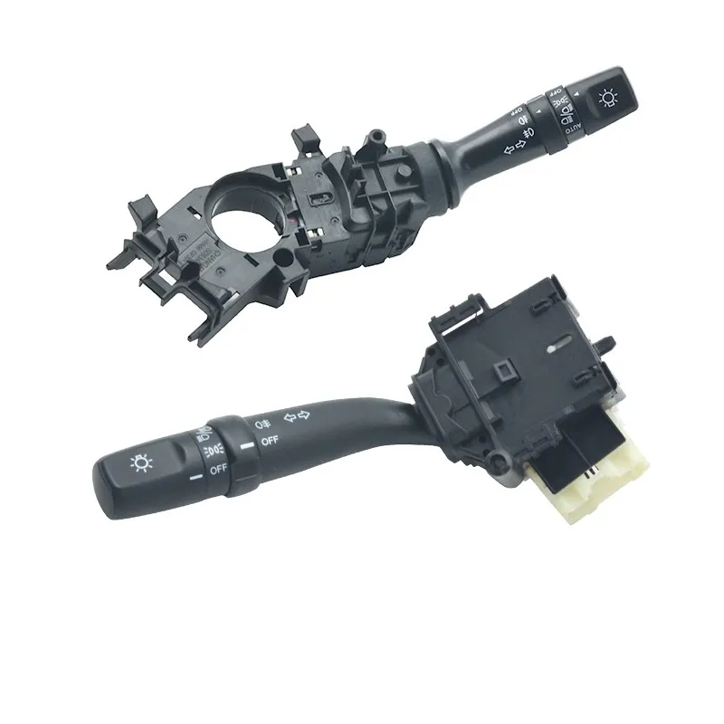 Combination Switch Assembly Wiper Switch Headlamp Switch Controller  For CHANGAN CS75 1.5T/1.8T/2.0L