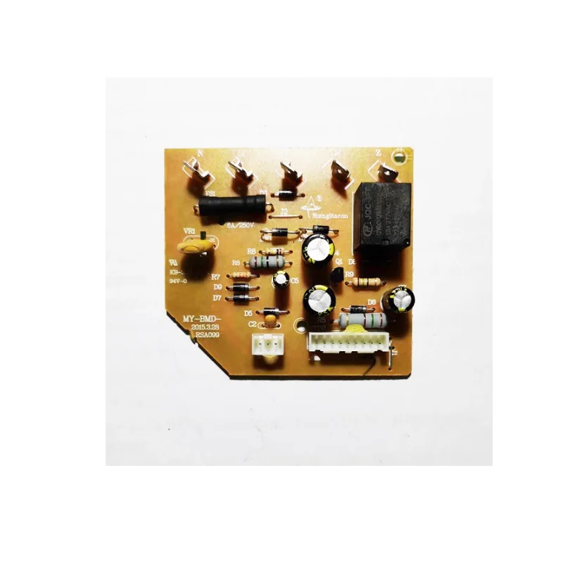 

Аксессуары для электрических бутылок с водой, материнская плата PD105-50G, плата питания MY-BMD