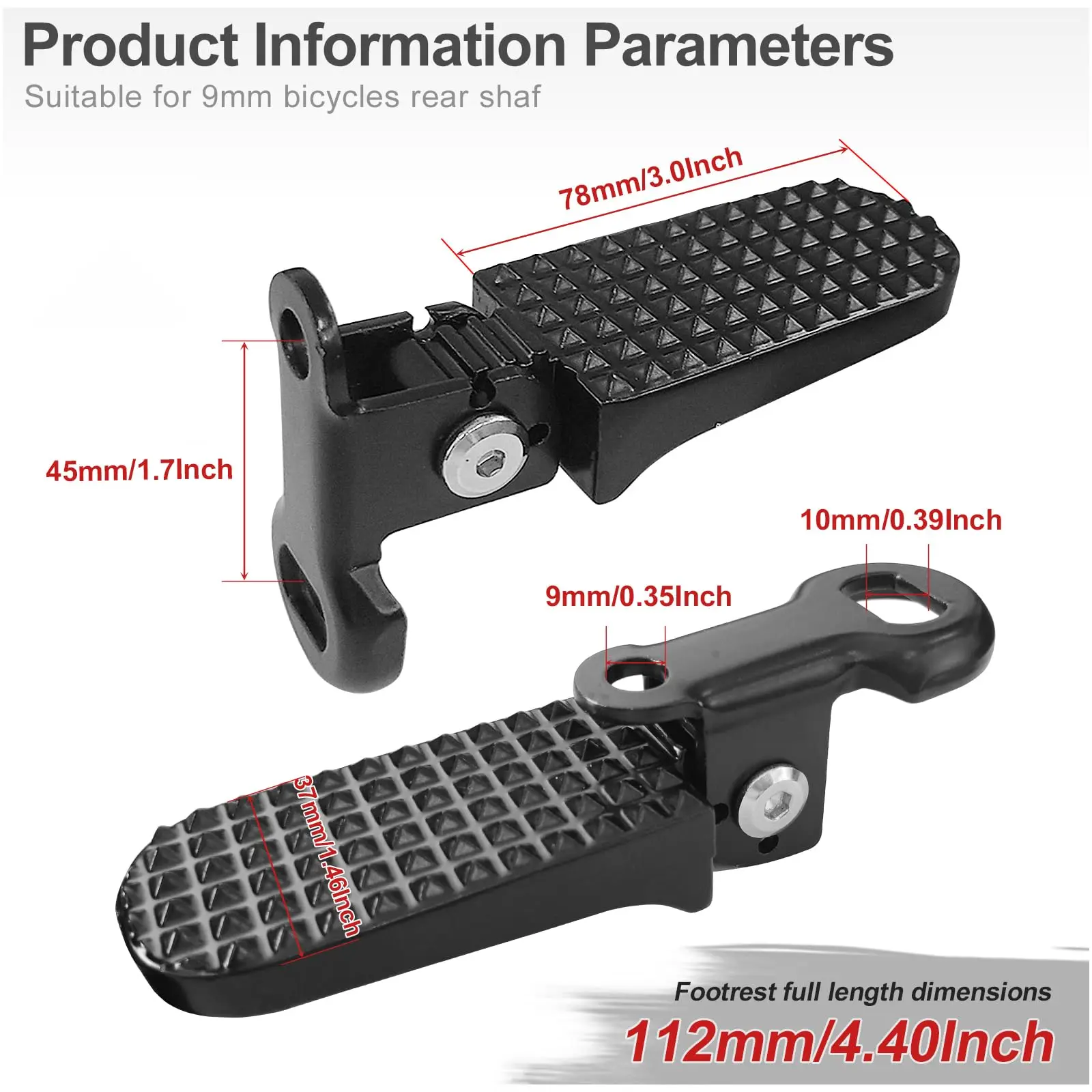 Thumbnail 3 - #16 Cheap Bicycle Pedals Worth Buying