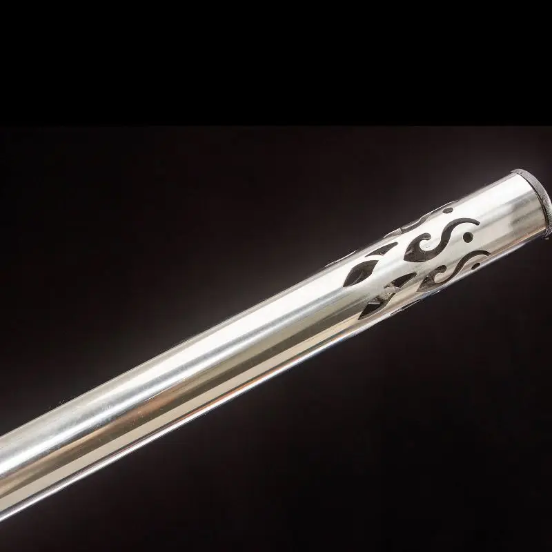 71 cm Outdoor Tragbare EDC Longquan Short Stick Auto Montiert Multifunktionale Short Stick Auto Notfall Fenster Brechen Werkzeug