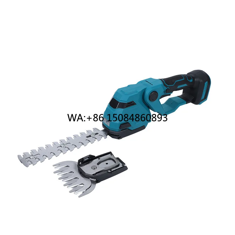 

Commercial hydraulic Hedge Trimmer, heavy duty industrial equipment for public green belt and landscape projects