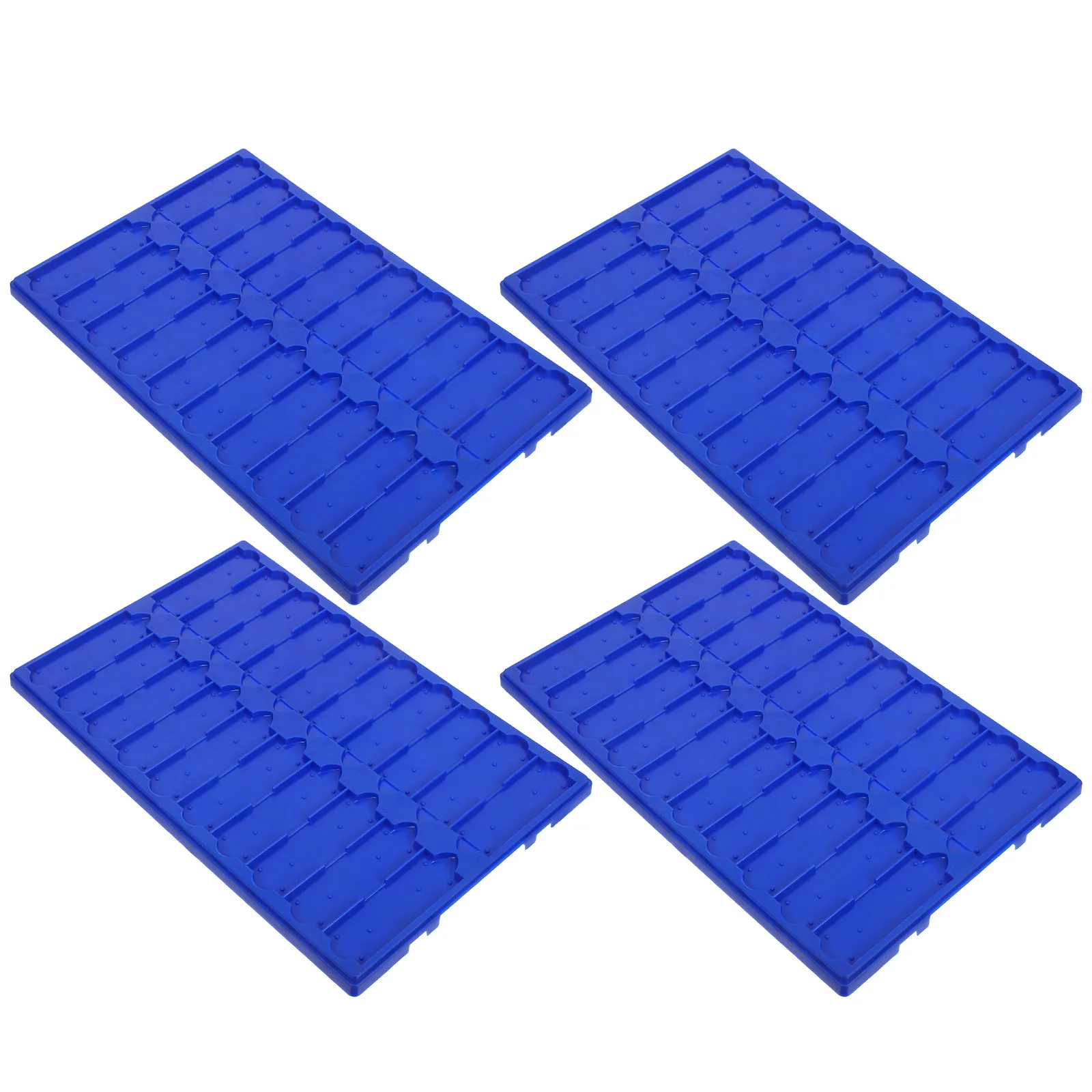 suporte-para-laminas-de-microscopio-4-pecas-com-placa-de-secagem-reforcada-e-rack-de-armazenamento-de-20-slots-para-pesquisa-e-ensino-em-laboratorio-–-acelere-a-manipulacao-de-amostras